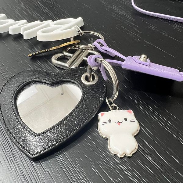 ★日本!!人気！バレンシアガ CITYチャームハート 偽物 bak52765
